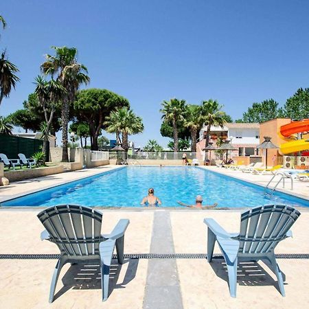 Camping Les Jardins D'Agathe - Maeva Le Grau-d'Agde Ngoại thất bức ảnh
