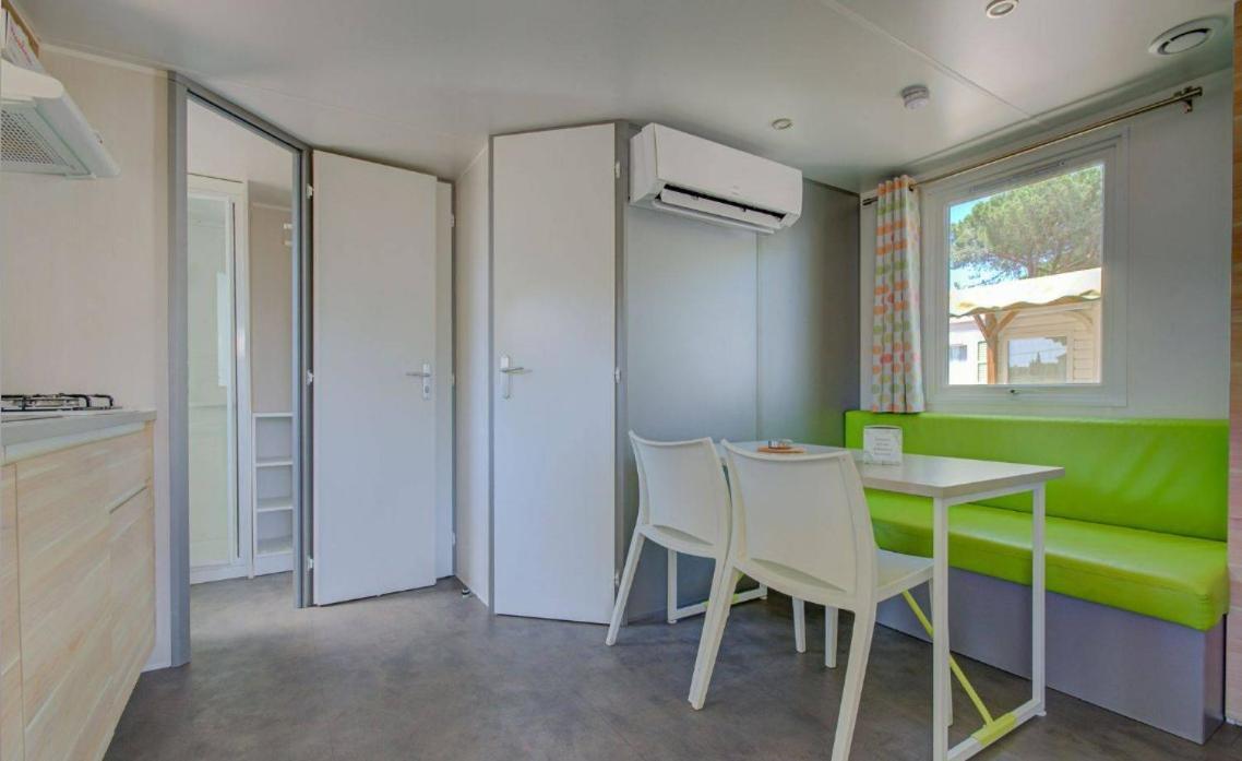 Camping Les Jardins D'Agathe - Maeva Le Grau-d'Agde Ngoại thất bức ảnh