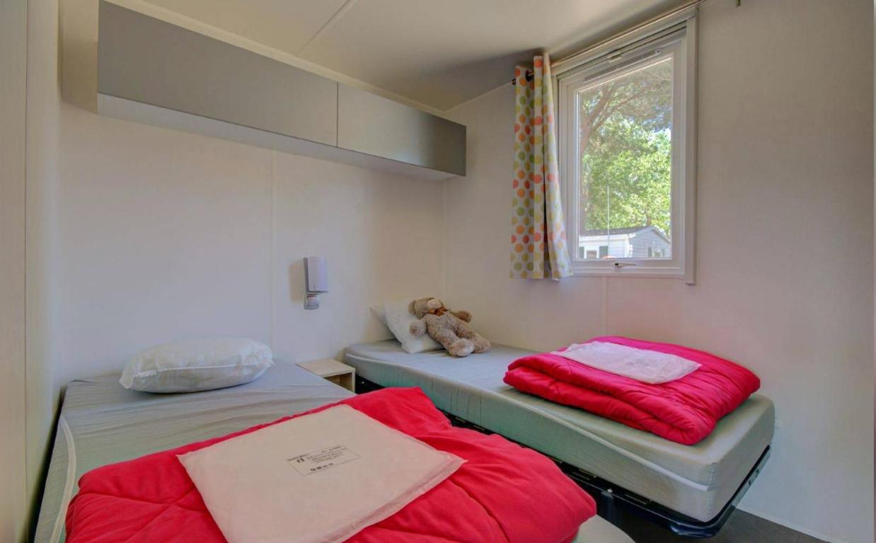 Camping Les Jardins D'Agathe - Maeva Le Grau-d'Agde Ngoại thất bức ảnh