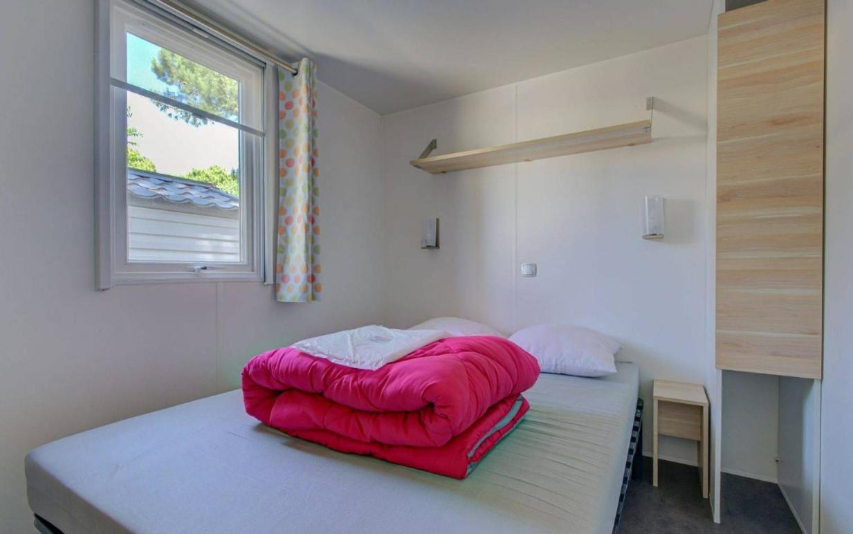Camping Les Jardins D'Agathe - Maeva Le Grau-d'Agde Ngoại thất bức ảnh