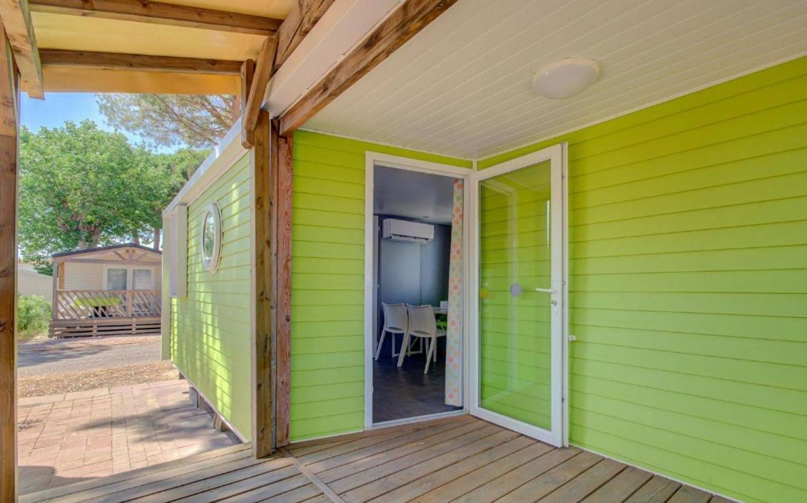 Camping Les Jardins D'Agathe - Maeva Le Grau-d'Agde Ngoại thất bức ảnh