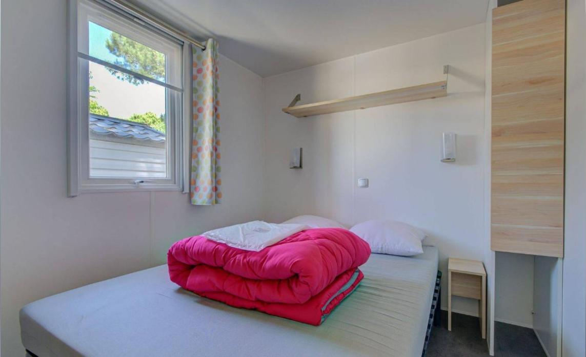 Camping Les Jardins D'Agathe - Maeva Le Grau-d'Agde Ngoại thất bức ảnh