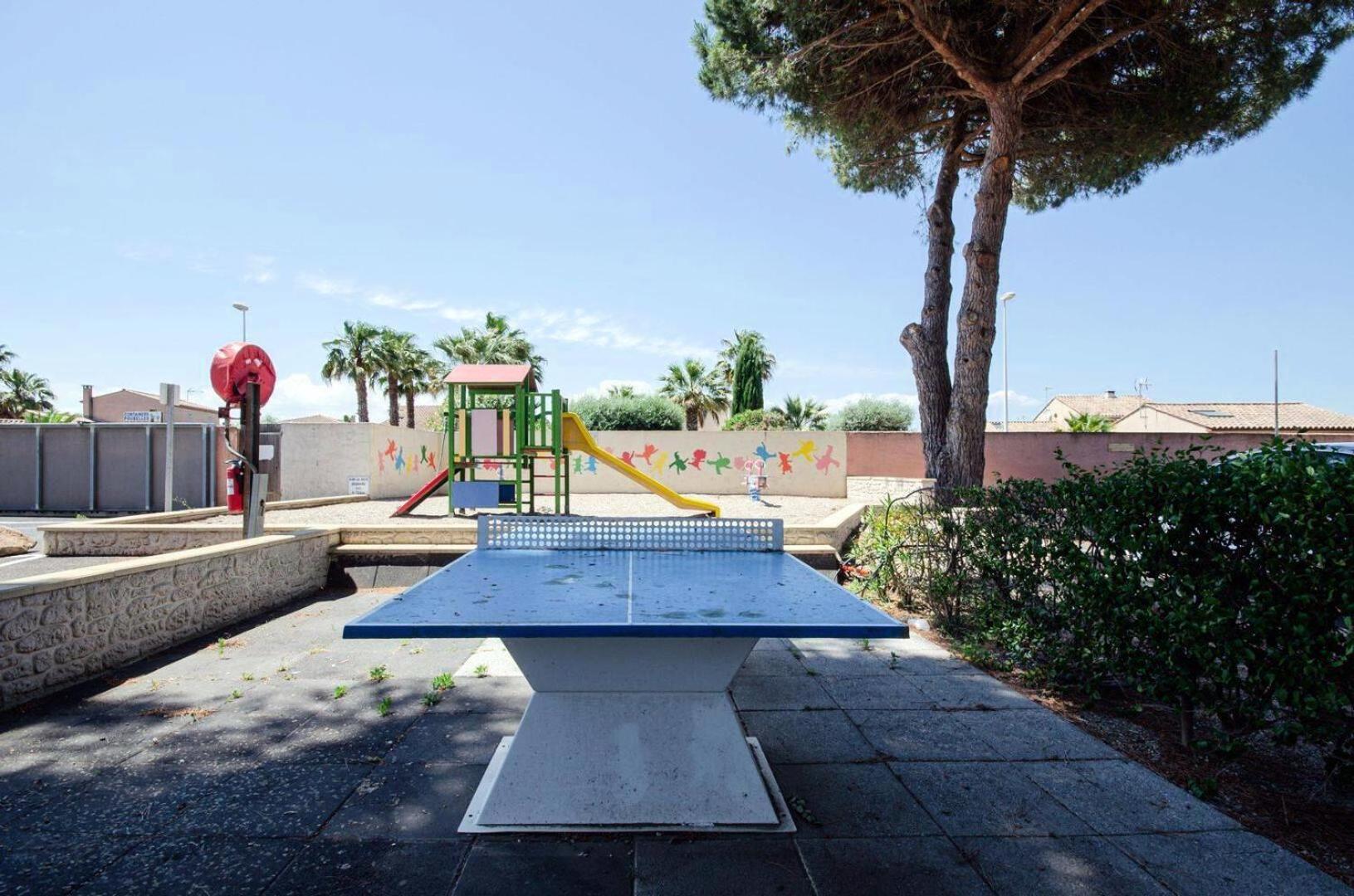 Camping Les Jardins D'Agathe - Maeva Le Grau-d'Agde Ngoại thất bức ảnh