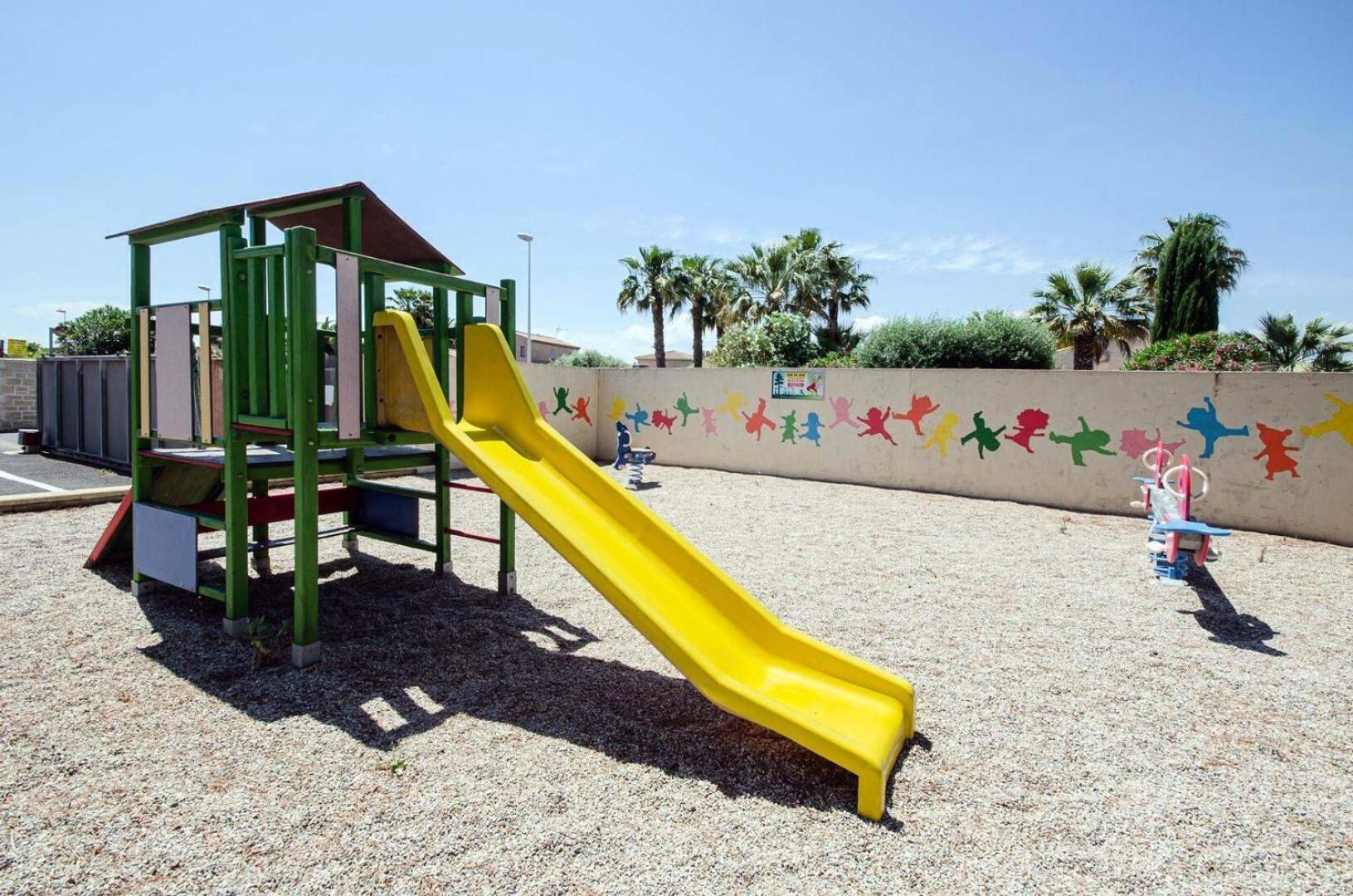 Camping Les Jardins D'Agathe - Maeva Le Grau-d'Agde Ngoại thất bức ảnh